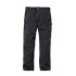 Spodnie Carhartt Washed Twill Dungaree Black