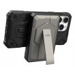 Urban Armor Gear 9B4411114036 power bank 10000 mAh Wireless charging Black, Titanium