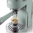 De Longhi Dedica Style Dedica Duo Espresso machine 1.1 L