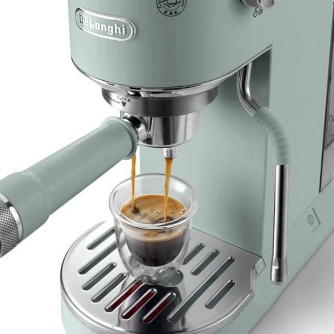De Longhi Dedica Style Dedica Duo Espresso machine 1.1 L