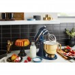 KitchenAid Artisan Stand mixer 300 W Blue
