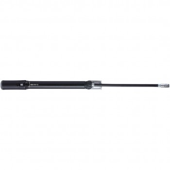 Pompka rowerowa BBB Traveller telescopic trekking one size