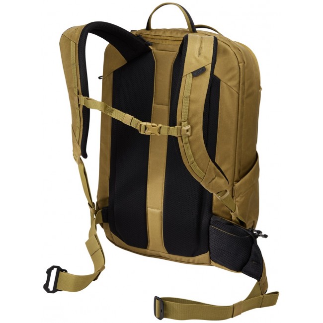 Thule Aion TATB140 - Nutria Travel duffel Soft shell Khaki 40 L Polyester