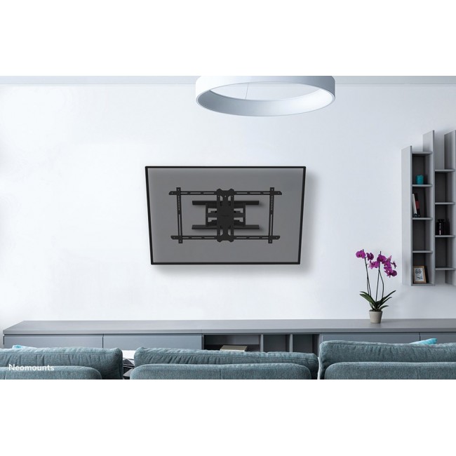 Neomounts WL40S-850BL18 TV mount wall 43-86