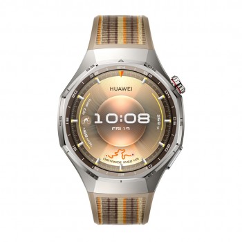 Huawei WATCH GT6 PRO 3.73 cm (1.47