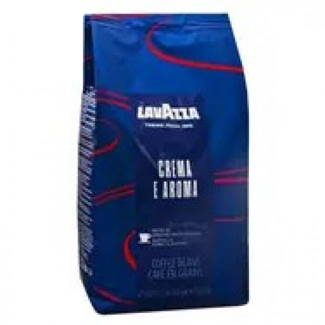 Lavazza Crema e Aroma 1kg 2.2 lbs (1 kg)