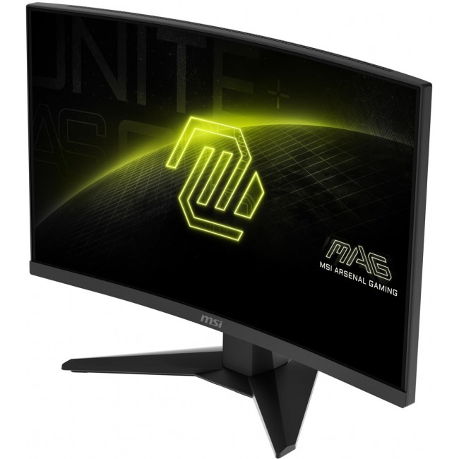 MSI MAG 244C computer monitor 59.9 cm (23.6