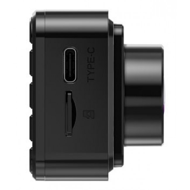 Navitel R385 GPS 2K Ultra HD USB Black Car Camera