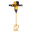 DEWALT DCD240N-XJ paddle mixer 54V XR FLEXVOLT Black, Yellow