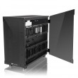 Thermaltake View 91 TG RGB Ultra Tower Black