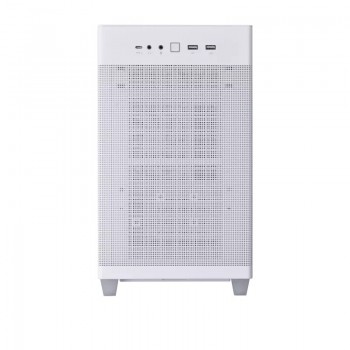 Asus AP201 Prime Case TG white PC case