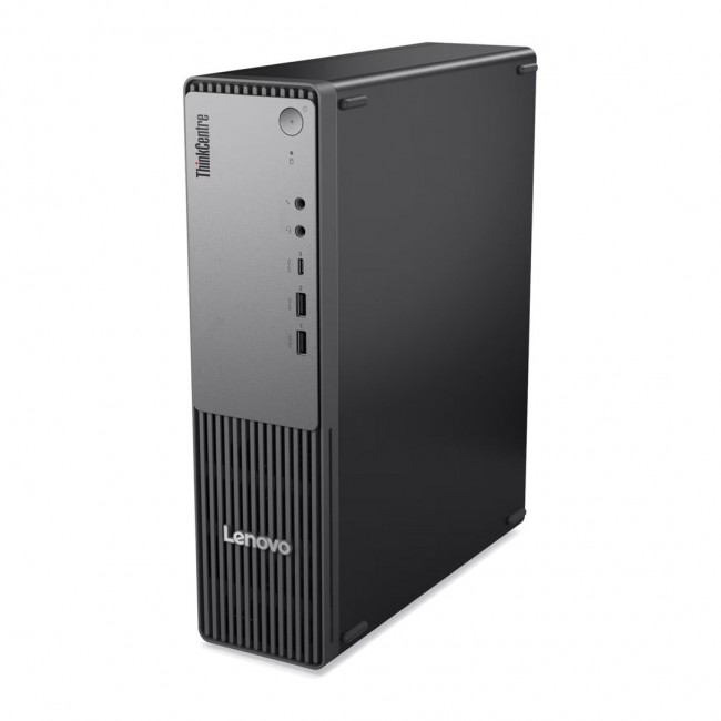 Lenovo ThinkCentre neo 55s G6 Ryzen 5 220, 16GB DDR5, 5600, 1TB SSD, Radeon 740M, Windows 11 Pro, Raven Black, 3-year OnSite warranty