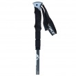 VIKING VARIO TOUR SKITOURING POLES BLACK/GREY