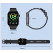 SMARTWATCH ORO SMART FIT 5 OROMED SMARTWATCH ORO SMART FIT 5 OROMED