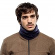 Buff Original Multifunctional Tubular Neckwear Blue