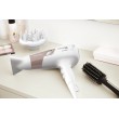 Rowenta Studio Dry CV5830 hair dryer 2300 W Beige, White