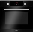 Amica EB7541DB Fine Electric oven 65 L 3100 W Black A