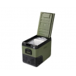 Yolco KX40 GREEN portable compressor refrigerator Yolco KX40 GREEN portable compressor refrigerator