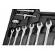 NEO tools 10-058 socket/socket set