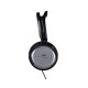 JVC HA-RX500-E Headphones Wired Head-band Music Black, White JVC HA-RX500-E Headphones Wired Head-band Music Black, White