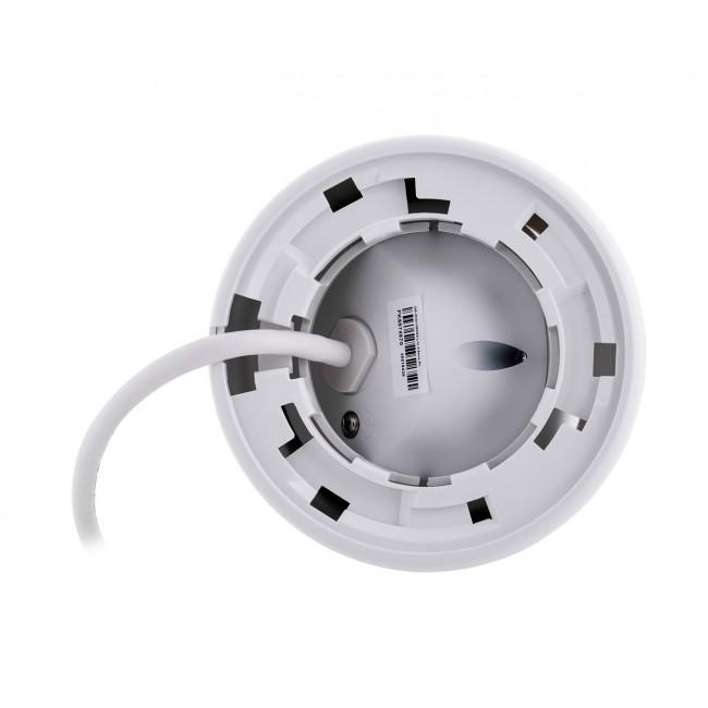 HIKVISION IP Camera DS-2CD1363G2-LIU(2.8mm) White HIKVISION IP Camera DS-2CD1363G2-LIU(2.8mm) White