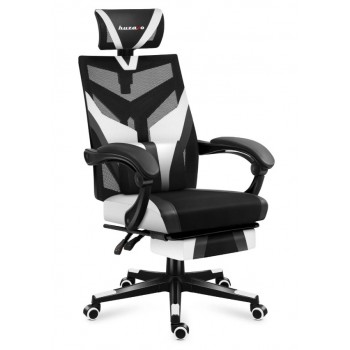 Huzaro Combat 5.0 White gaming chair