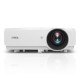BenQ SH753P data projector Standard throw projector 5000 ANSI lumens DLP 1080p (1920x1080) 3D White BenQ SH753P data projector Standard throw projector 5000 ANSI lumens DLP 1080p (1920x1080) 3D White