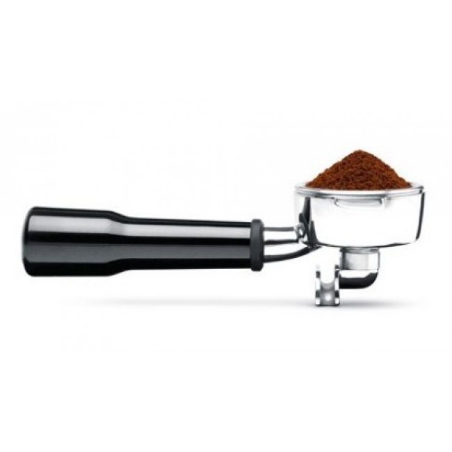 Sage the Dose Control Pro Silver Sage the Dose Control Pro Silver