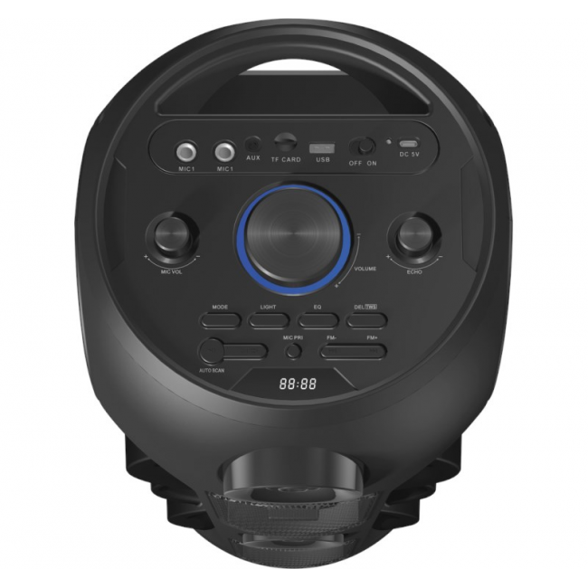 DEFENDER G78 BLUETOOTH SPEAKER 70W BT/FM/AUX/MIC LIGHT DEFENDER G78 BLUETOOTH SPEAKER 70W BT/FM/AUX/MIC LIGHT