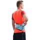 Deuter Shortrail II waist bag Polyethylene terephthalate (PET) Cyan Deuter Shortrail II waist bag Polyethylene terephthalate (PET) Cyan