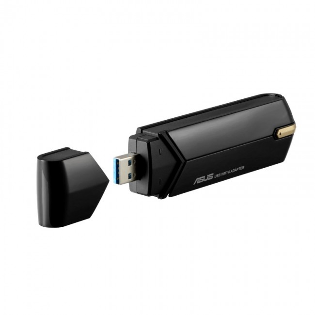 ASUS USB-AX56 WLAN 1775 Mbit/s ASUS USB-AX56 WLAN 1775 Mbit/s