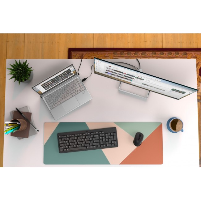 HP 330 Wireless Mouse and Keyboard Combination HP 330 Wireless Mouse and Keyboard Combination