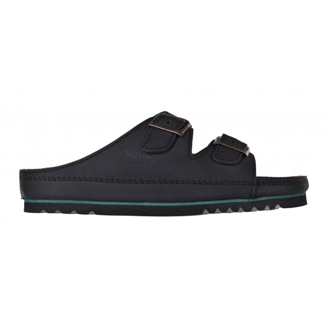 Scholl Air Bag - unisex sandals black, size 44 Scholl Air Bag - unisex sandals black, size 44
