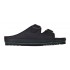 Scholl Air Bag - unisex sandals black, size 44