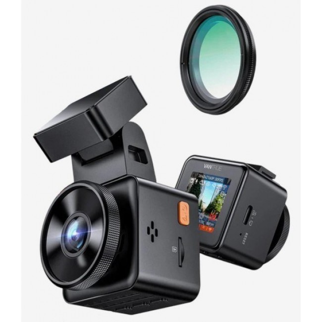 Vantrue E1 PRO 4k HDR Starvis 2 video recorder Vantrue E1 PRO 4k HDR Starvis 2 video recorder