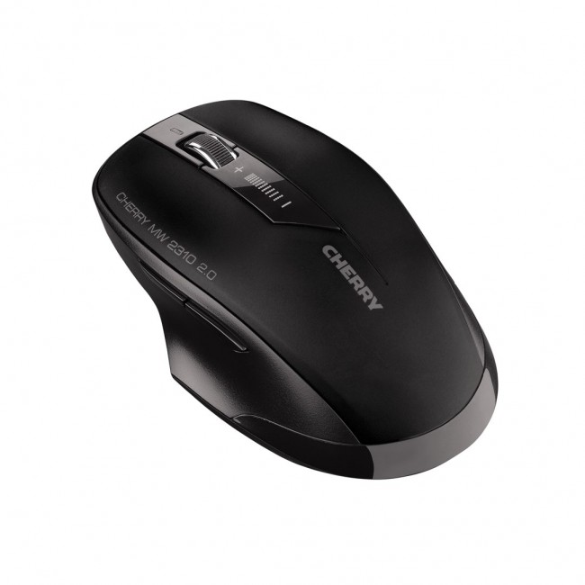 CHERRY MW 2310 2.0 - mus - RF, 2.4 GHz CHERRY MW 2310 2.0 - mus - RF, 2.4 GHz