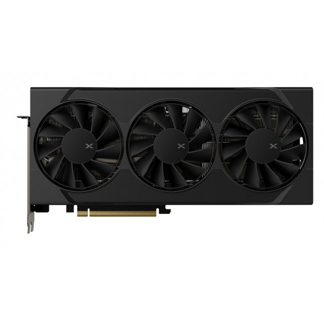 Graphics card. XFX SWIFT RX 9060XT OC 3-FAN 16GB Graphics card. XFX SWIFT RX 9060XT OC 3-FAN 16GB