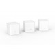 Tenda Nova MW3 Dual-band (2.4 GHz / 5 GHz) Wi-Fi 5 (802.11ac) White 2 Tenda Nova MW3 Dual-band (2.4 GHz / 5 GHz) Wi-Fi 5 (802.11ac) White 2