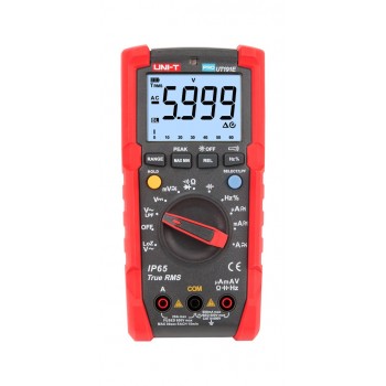Uni-T PRO UT191E Universal Meter