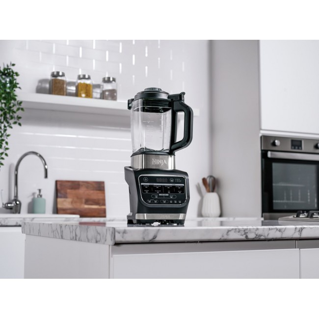 Ninja HB150 soup maker Plastic 1.7 L Ninja HB150 soup maker Plastic 1.7 L