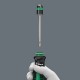 Wera 05051019001 manual screwdriver Single Straight screwdriver