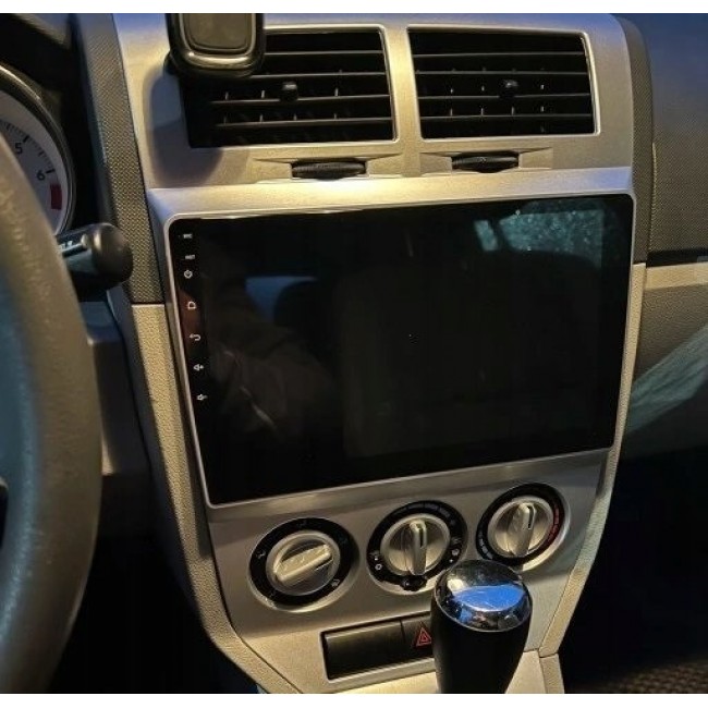 RADIO GPS DODGE CALIBER 2006-11 ANDROID RADIO GPS DODGE CALIBER 2006-11 ANDROID