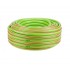 Verto 15G824 garden hose 30 m Above ground Green, Red