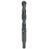 HSS-R METAL DRILL BIT BLACK REDUCED CHUCK 18.0 MM