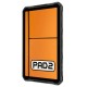 Ulefone Armor Pad 2 8/256GB LTE Black without charger Ulefone Armor Pad 2 8/256GB LTE Black without charger