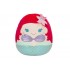 Squishmallows 20cm Princess 0502 Ariel 26863