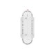 ZTE Z3460 Wi-Fi router 7 up to 15000Mbps, 320MHz@6GHz ZTE Z3460 Wi-Fi router 7 up to 15000Mbps, 320MHz@6GHz