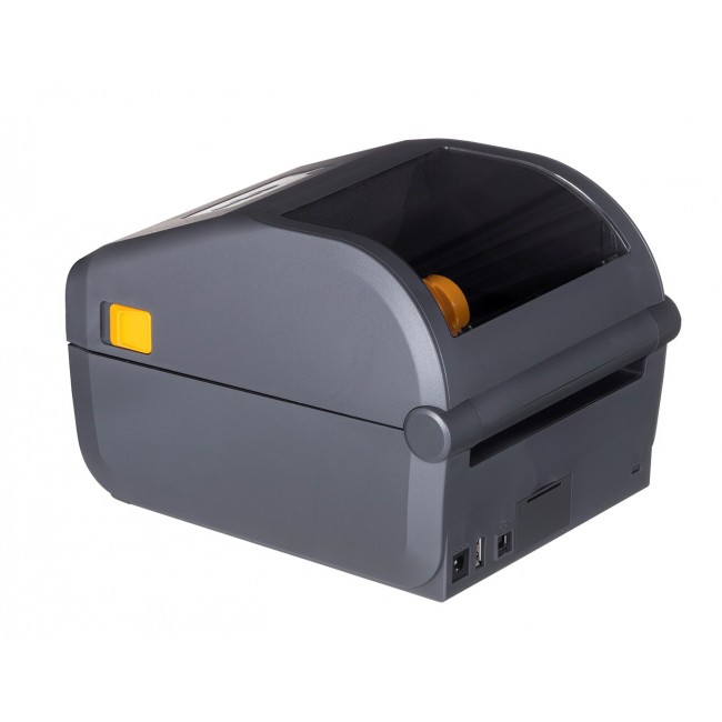 Zebra ZD421 label printer Thermal transfer 203 x 203 DPI Wired & Wireless Zebra ZD421 label printer Thermal transfer 203 x 203 DPI Wired & Wireless