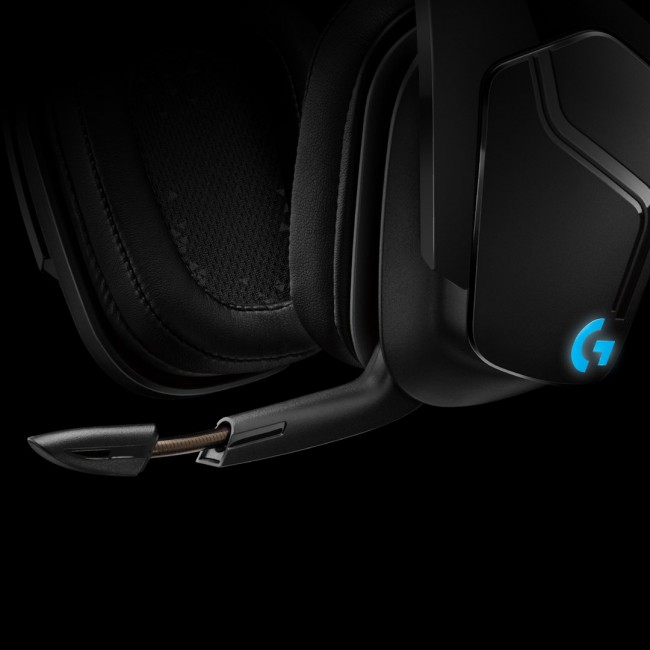 Logitech G G935 Gaming Headset Logitech G G935 Gaming Headset