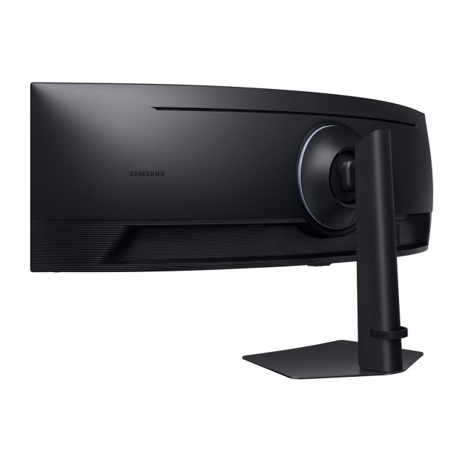 Samsung S95UC computer monitor 124.5 cm (49